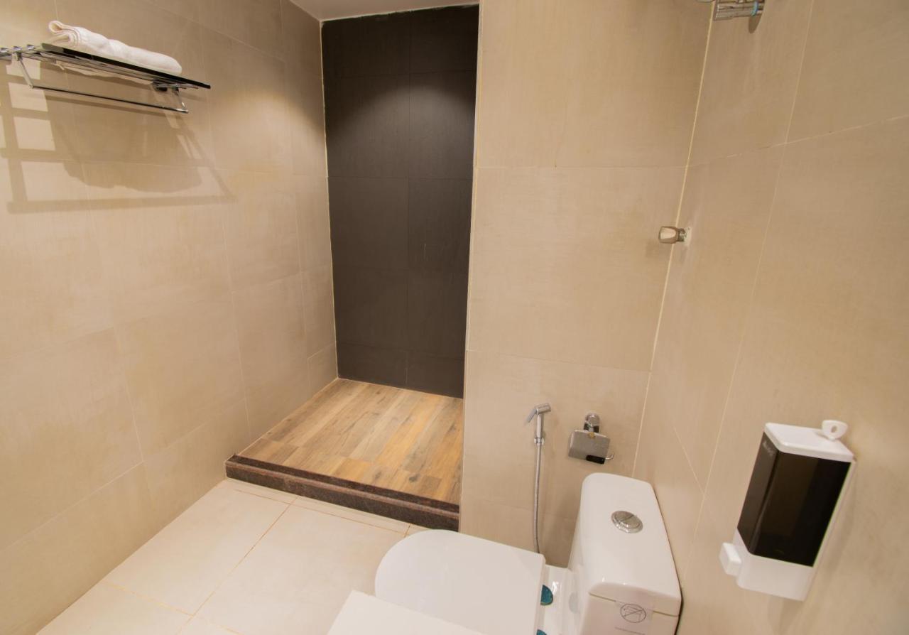 Octave Rococco Morjim Hotel Pernem Kültér fotó